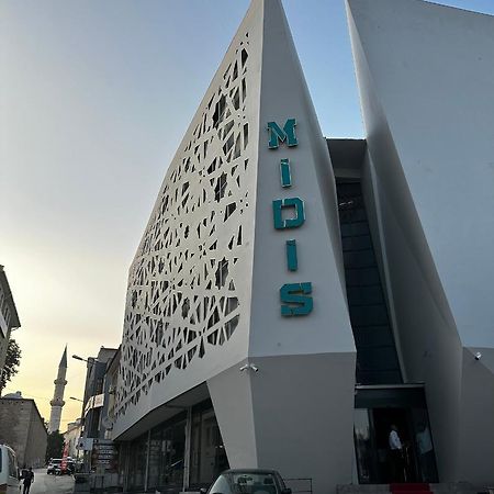 Midis Otel Edirne Exterior foto